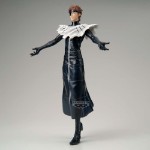Bleach - Sosuke Aizen Grandista Figure - Packshot 2