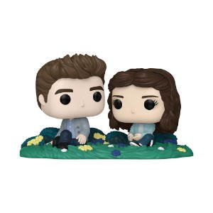 Twilight - Bella & Edward in Meadow Pop! Moment