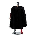 DC Comics - Cyborg Superman (Revenge of the Green Lanterns) 7" Gold Label Action Figure - Packshot 2