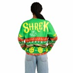Shrek - Shrek the Halls Christmas Hype Jersey - Packshot 5