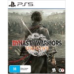 Dynasty Warriors: Origins - Packshot 1