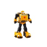Transformers - Robosen Flagship G1 Bumblebee Figure - Packshot 4