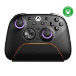 8BitDo Ultimate 3E Controller for XBOX - Grey - Packshot 2