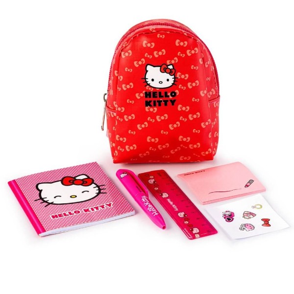 Sanrio - Hello Kitty - Little Bag with Suprises (Assorted) - Toys