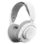 SteelSeries Arctis Nova 3P Wireless Headset - White - Packshot 2