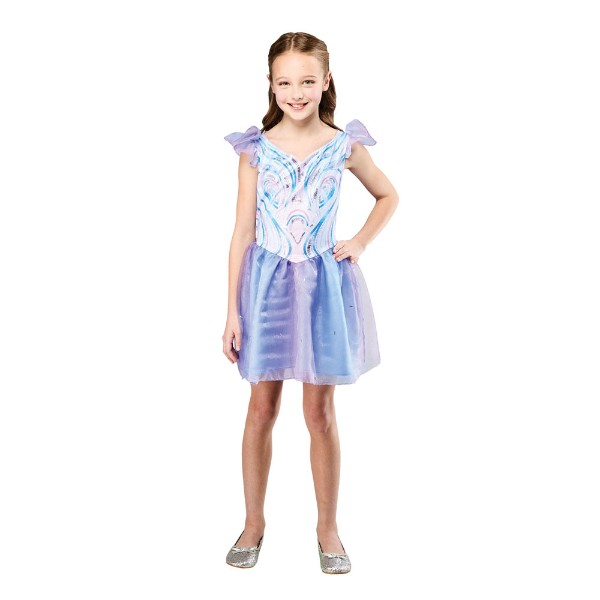 Wicked - Glinda Periwinkle Deluxe Costume - Packshot 1