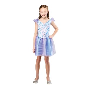 Wicked - Glinda Periwinkle Deluxe Costume