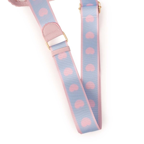Disney - Lilo & Stitch - You Had Me at Aloha Cross-Body Bag - Packshot 4