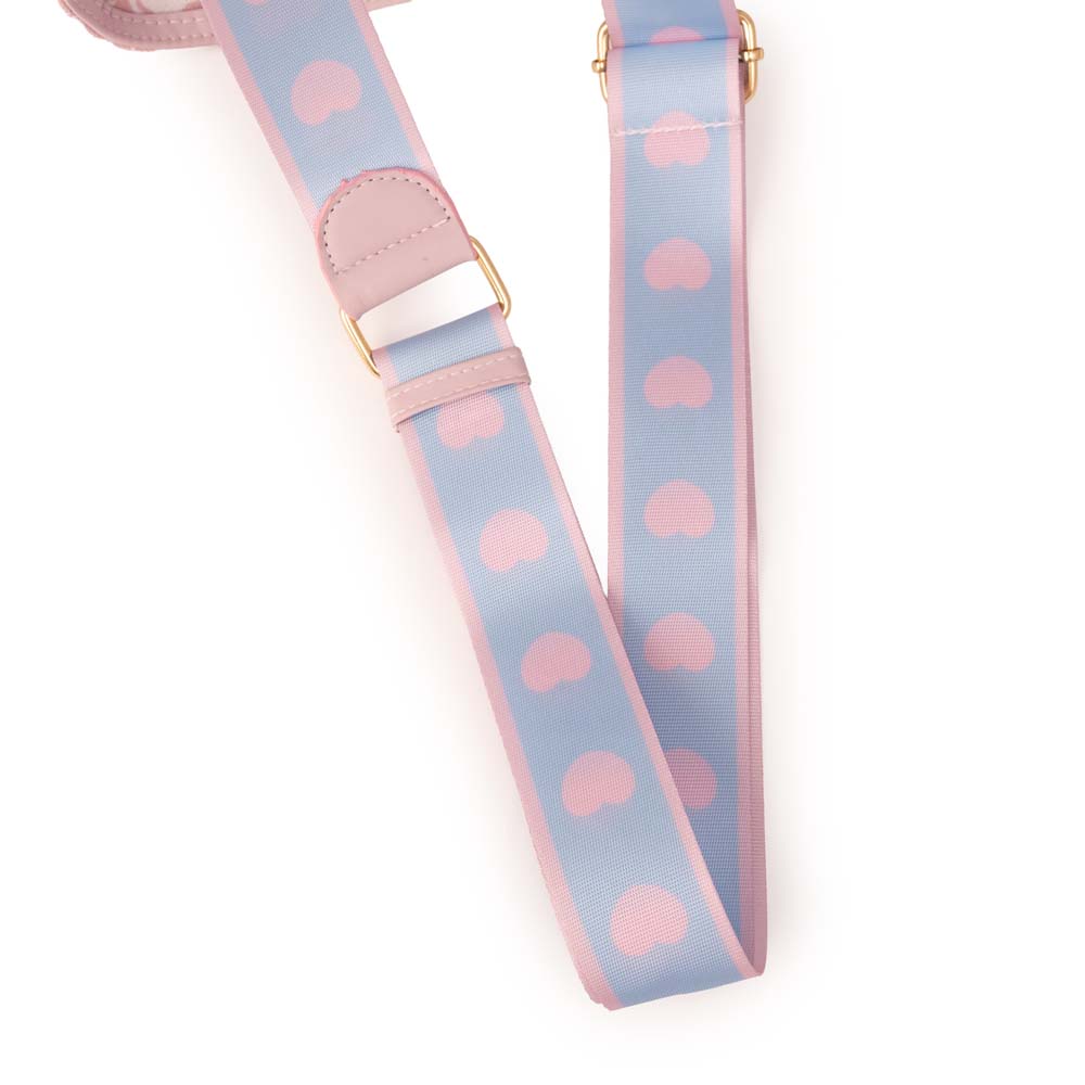 Disney - Lilo & Stitch - You Had Me at Aloha Cross-Body Bag - Packshot 4