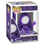 Ouija Planchette Pop! Vinyl Figure - Packshot 2