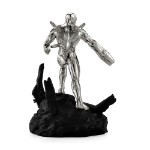 Marvel - Avengers: Infinity War - Iron Man Limited Edition Figurine - Packshot 2