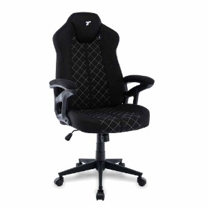 TTRacing Duo V4 Air Threads Fabric Gaming Chair - Dusk