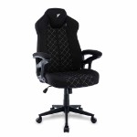 TTRacing Duo V4 Air Threads Fabric Gaming Chair - Dusk - Packshot 1