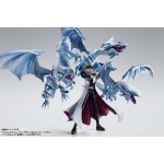 Yu-Gi-Oh! - Seto Kaiba S.H.Figuarts Action Figure - Packshot 5