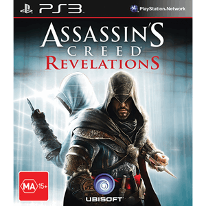 Assassin's Creed: Revelations (preowned)
