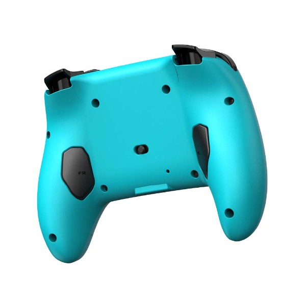 Hori - Horipad Turbo Aqua Wireless Controller - Packshot 2