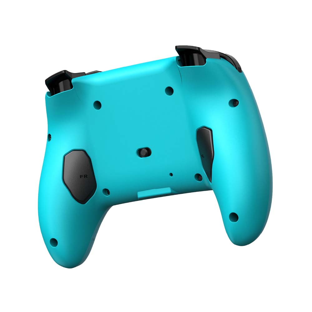 Hori - Horipad Turbo Aqua Wireless Controller - Packshot 2