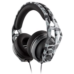 RIG 400HS V2 Stereo Gaming Headset - Arctic Camo