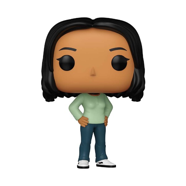 King of the Hill - Connie Souphanousinphone Pop! Vinyl Figure - Packshot 1