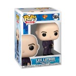 DC Comics - Superman 2025 - Lex Luthor Pop! Vinyl Figure - Packshot 2