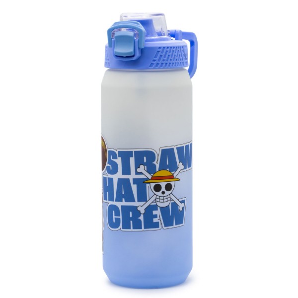 One Piece - Straw Hat Crew Sports Drink Bottle - Packshot 2