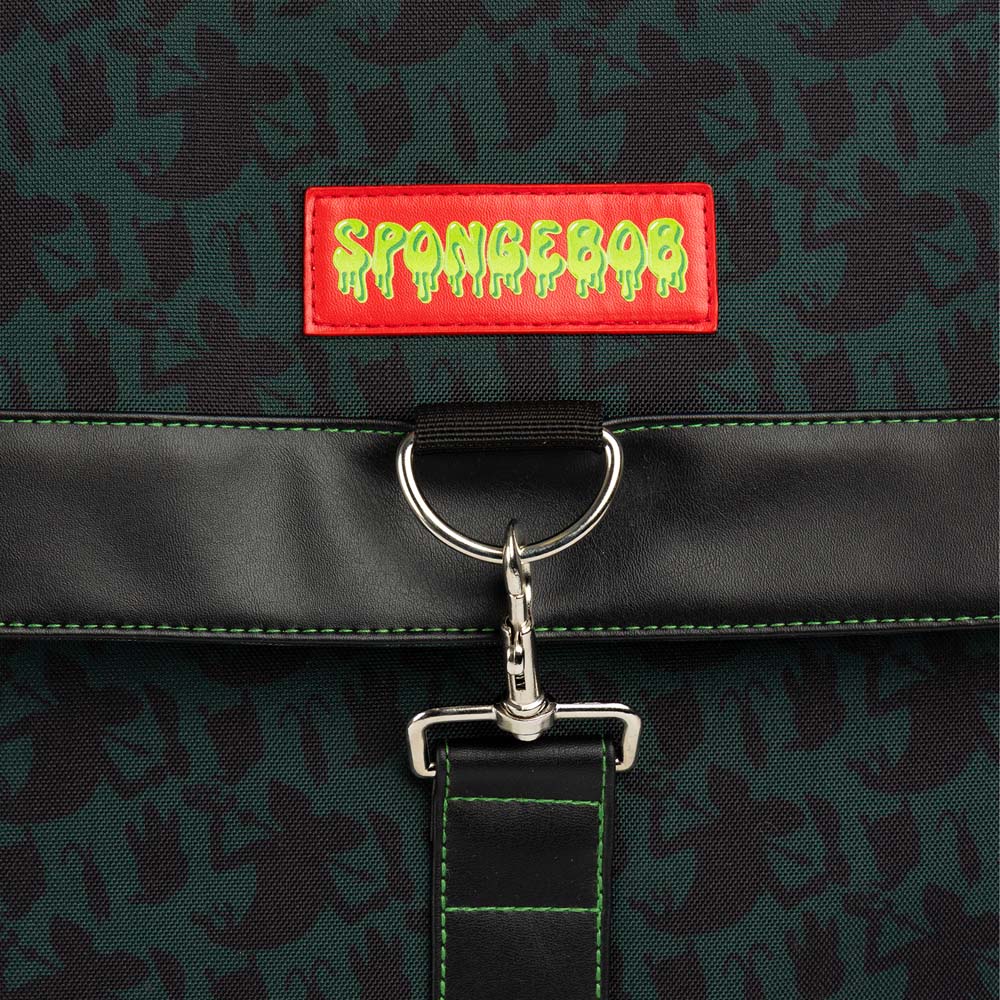 Spongebob Squarepants - Spongebob Ghost Backpack - Packshot 4