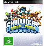 Skylanders: SWAP Force Game Disc (preowned)