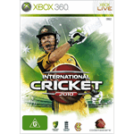 International Cricket 2010 (preowned)
