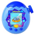 Tamagotchi Paradise - Blue Water - Packshot 1