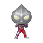Ultraman - Ultraman Tiga Pop! Vinyl Figure - Packshot 1