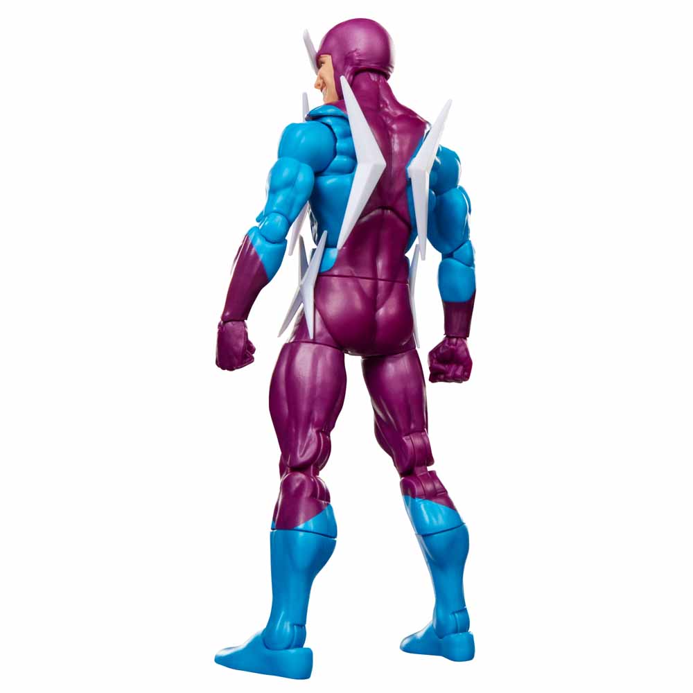 Marvel - Spider-Man - Marvel Legends Boomerang Action Figure - Packshot 4