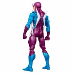 Marvel - Spider-Man - Marvel Legends Boomerang Action Figure - Packshot 4