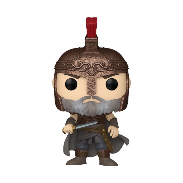 The Odyssey - Odysseus Pop! Vinyl Figure - Packshot 1