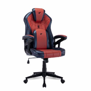 TTRacing Duo V4 Pro Gaming Chair - Spider-Man Edition