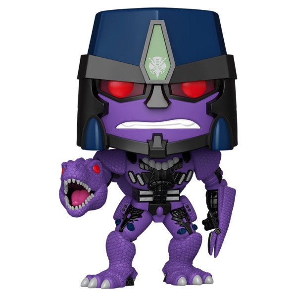 Beast Wars: Transformers - Megatron Pop! Vinyl Figure