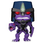 Transformers - Beast Wars Megatron Pop! Vinyl Figure - Packshot 1