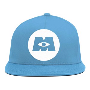 Disney - Monsters INC. Helmet Cap