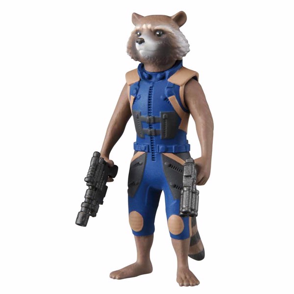 Takara Tomy MetaColle Marvel End Game Thanos