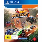 Hot Wheels Unleashed 2 Turbocharged - Packshot 1