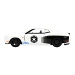 Star Wars - 2012 Dodge Challenger SRT8 (Storm Trooper) 1/32 Scale Die-Cast Vehicle - Packshot 3