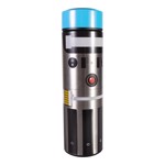 Star Wars - Lightsaber Blue Steel Water Bottle - Packshot 1