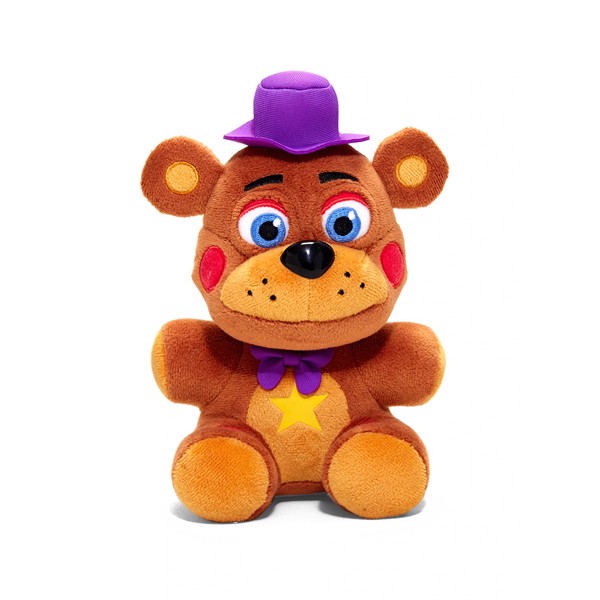 five nights at freddy's rockstar toys