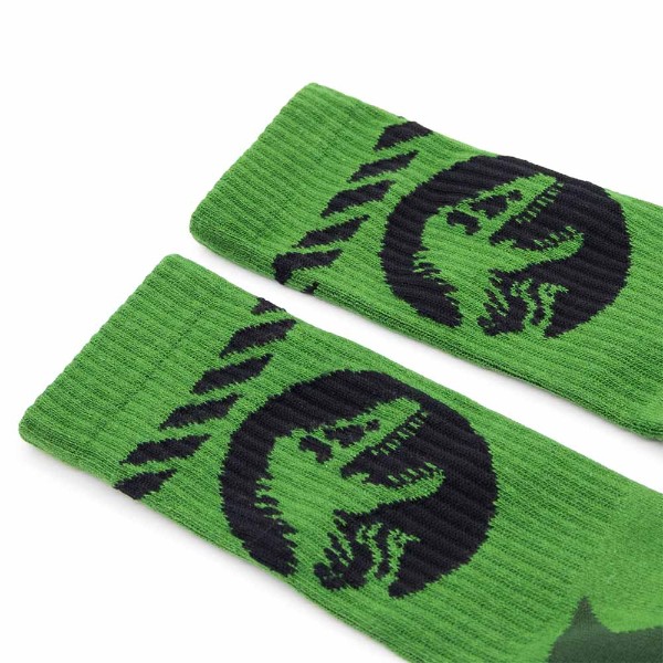 Jurassic Park - Park Logo Sport Socks - Packshot 2