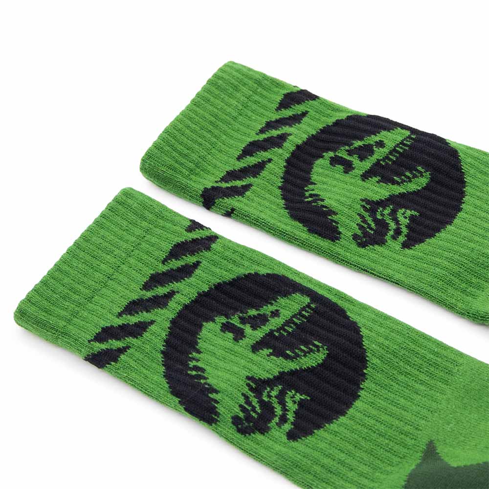 Jurassic Park - Park Logo Sport Socks - Packshot 2