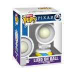 Pixar - Pixar Ball Bitty Pop! Display Shelf - Packshot 3