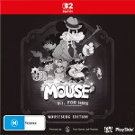 MOUSE: P.I. For Hire - Mouseburg Edition - Packshot 1