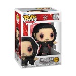 WWE - Shinsuke Nakamura Pop! Vinyl Figure - Packshot 4