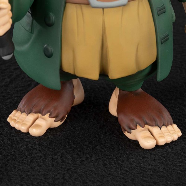 The Hobbit - Bilbo Baggins 6" Figure - Packshot 6