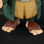 The Hobbit - Bilbo Baggins 6" Figure - Packshot 6