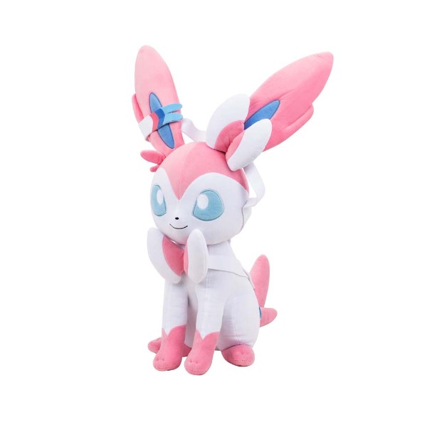 Pokemon - Sylveon 24" Plush - Packshot 2